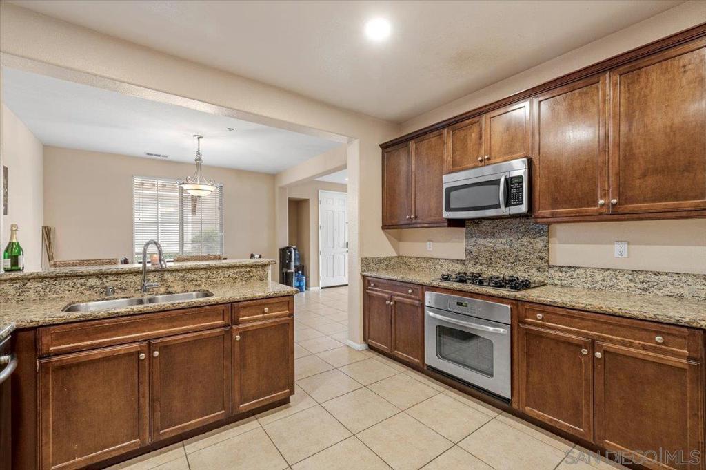 Chula Vista - Residential