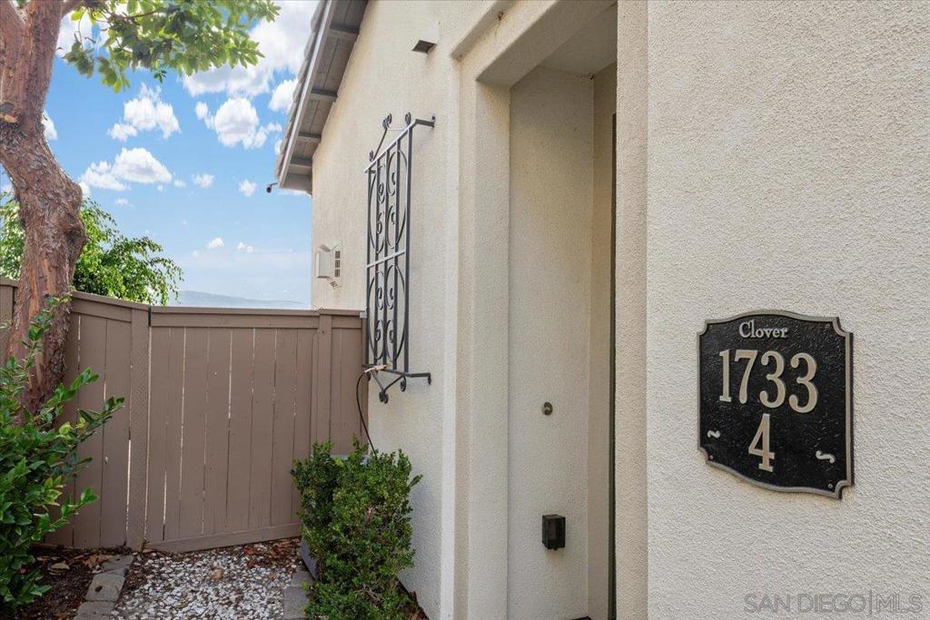 Chula Vista - Residential