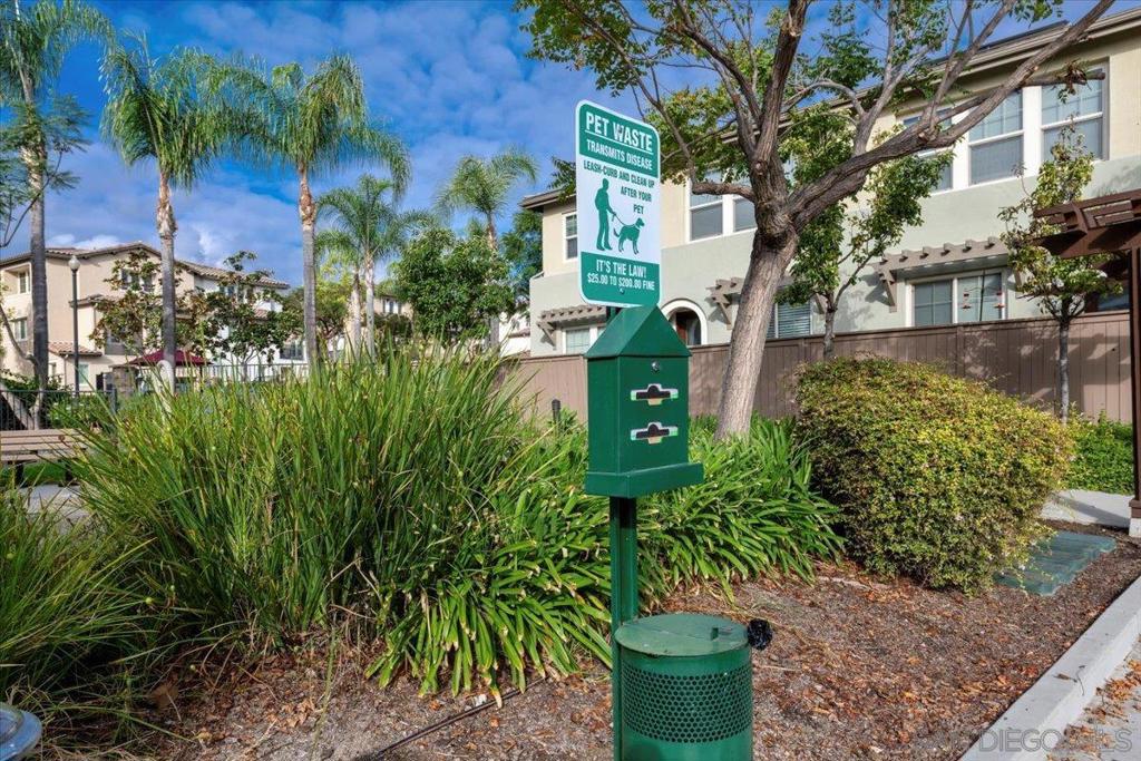 Chula Vista - Residential