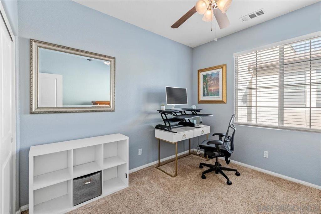 Chula Vista - Residential
