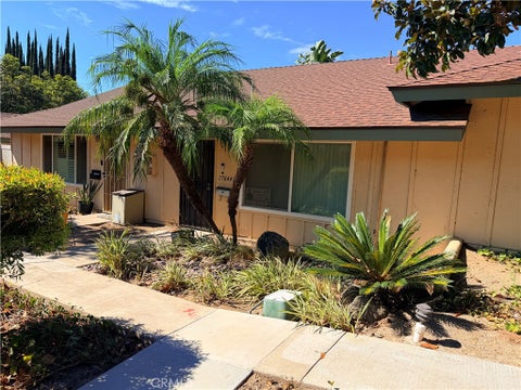 Photo of 17844 Linda Drive #33, Yorba Linda, CA 92886 (MLS # PW26184602)