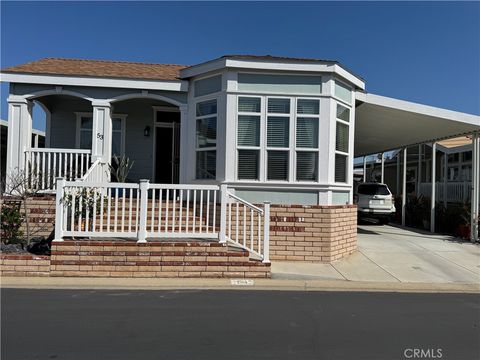 525 N Gilbert 53 Anaheim CA 92801