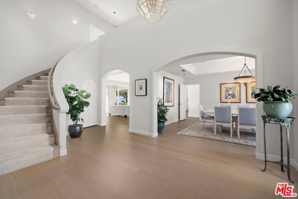 Photo of 3011 Mountain Park Drive, Calabasas, CA 91302 (MLS # 26636377)