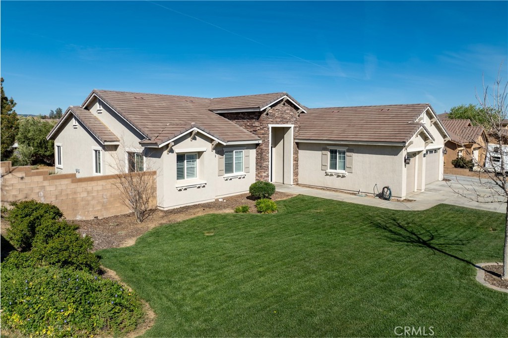 41715 Chianti Court