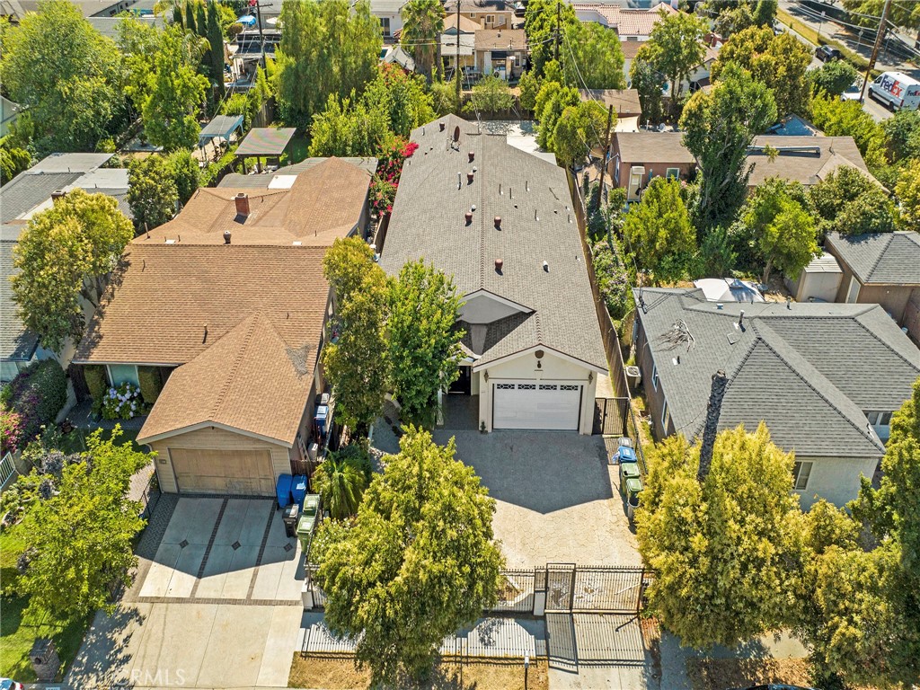6019 Wilbur Avenue