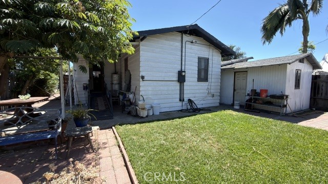 2645 E Jefferson Street