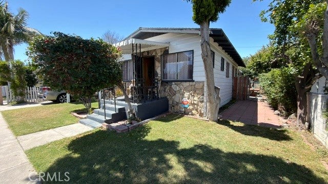 2645 E Jefferson Street