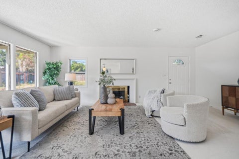 Photo of 1962 El Dorado Avenue, San Jose, CA 95126 (MLS # ML82056885)