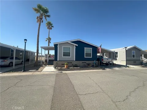 900 Coronado Street Unit 73, Needles, CA 92363 - MLS#: SR25173587