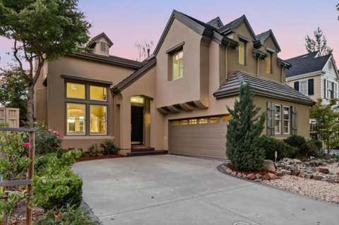 Photo of 1511 Rosecrest Terrace, San Jose, CA 95126 (MLS # ML82059115)