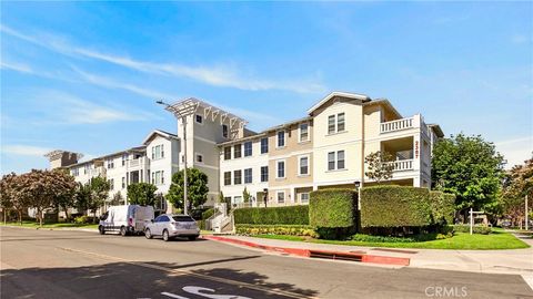 Photo of 2367 Jefferson Street #216, Torrance, CA 90501 (MLS # SB26140101)