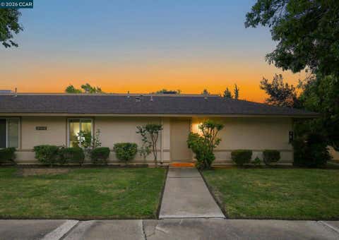 Photo of 4260 Clayton Rd RD #11, Concord, CA 94521 (MLS # 41145649)