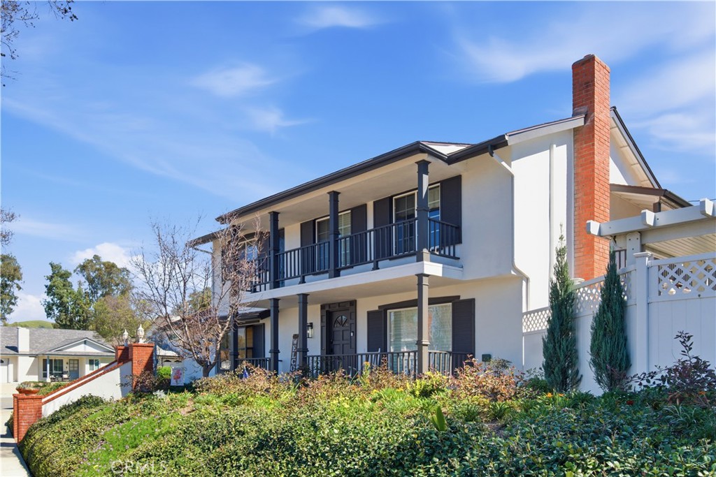 600 N Pepper Tree Drive