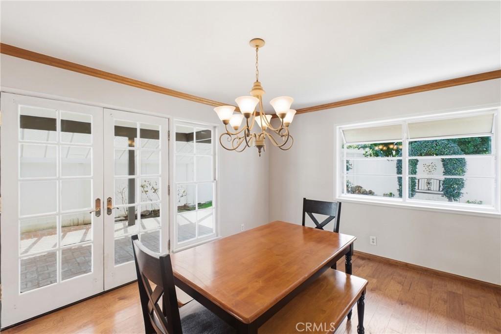 600 N Pepper Tree Drive