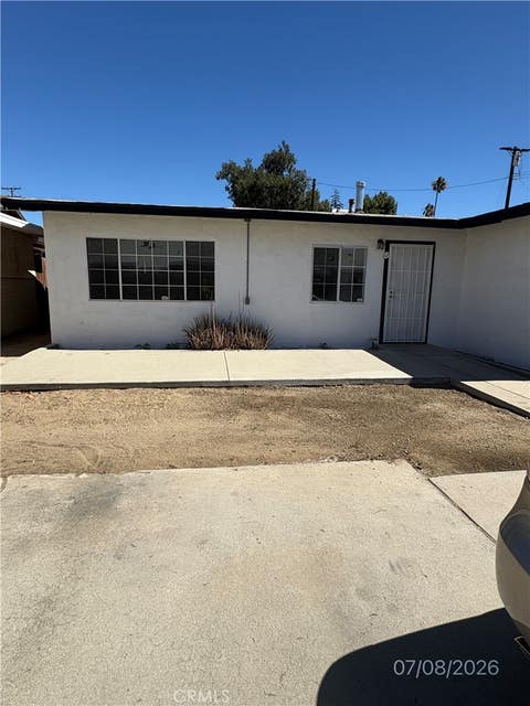 Photo of 478 N Alessandro ST #B, Banning, CA 92220 (MLS # IG26152714)