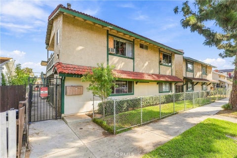 Photo of 409 E Pine Street, Santa Ana, CA 92701 (MLS # PW26219394)
