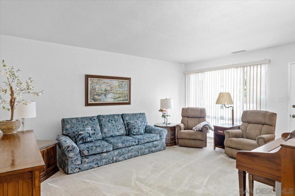 Clairemont - Residential