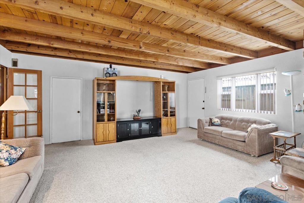 Clairemont - Residential
