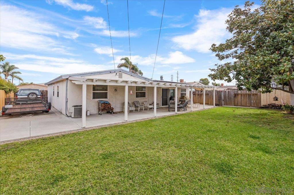 Clairemont - Residential