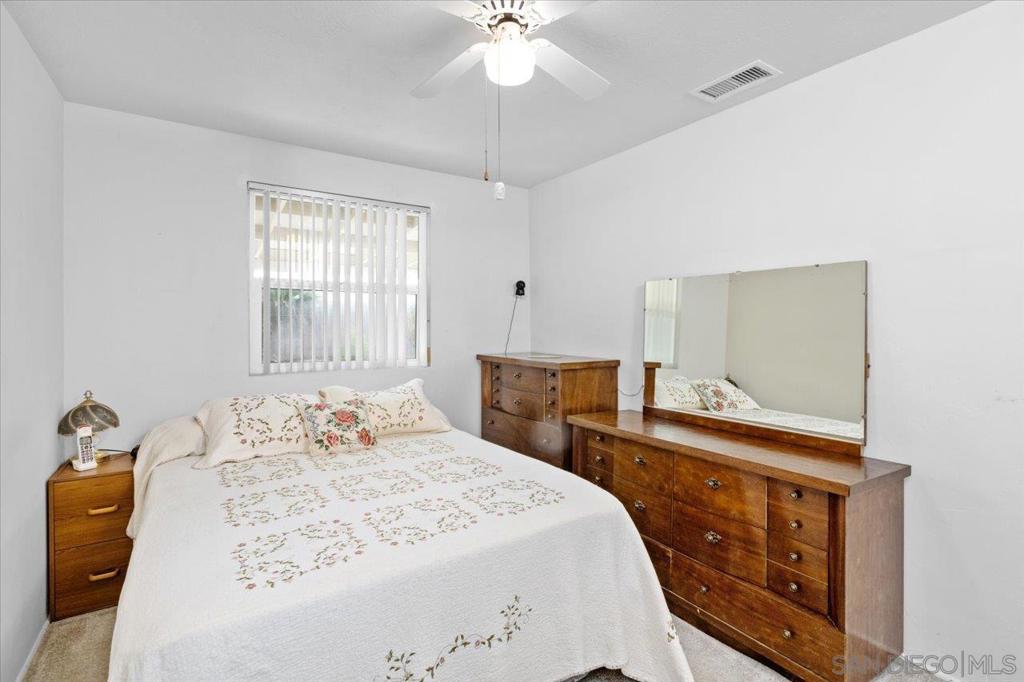 Clairemont - Residential