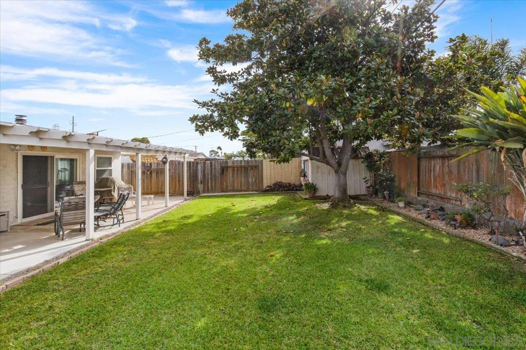Clairemont - Residential