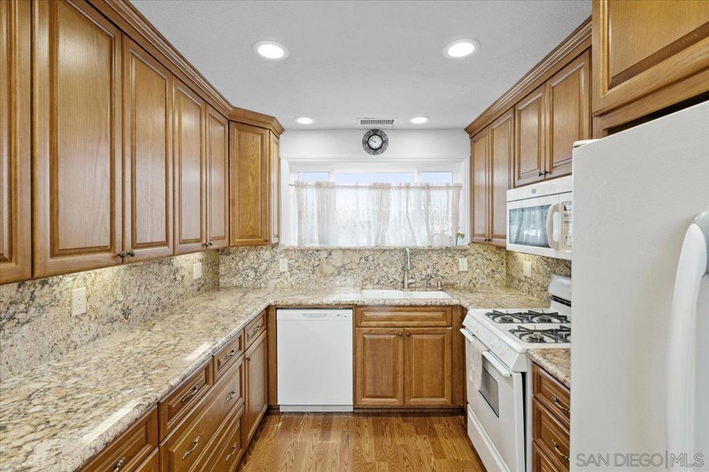 Clairemont - Residential