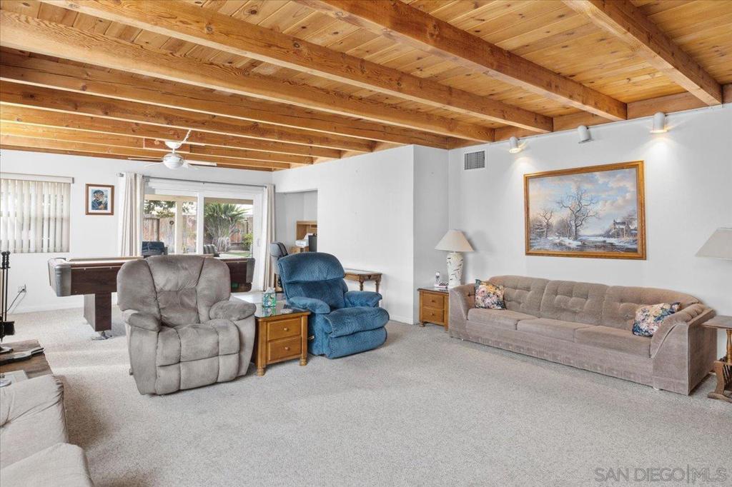 Clairemont - Residential