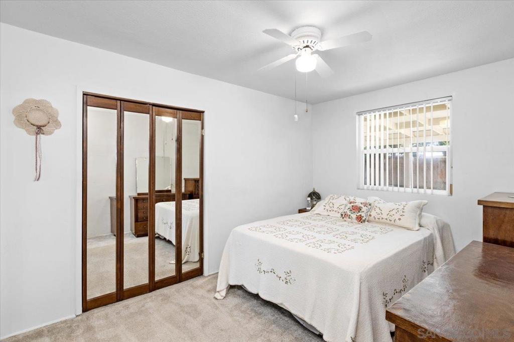 Clairemont - Residential