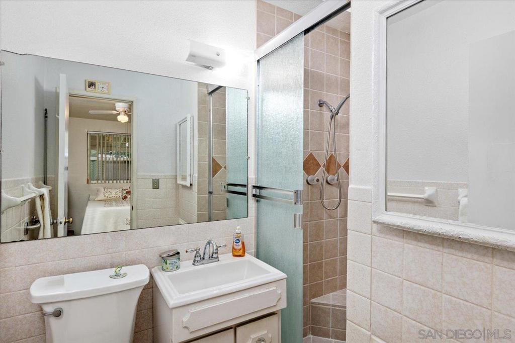 Clairemont - Residential
