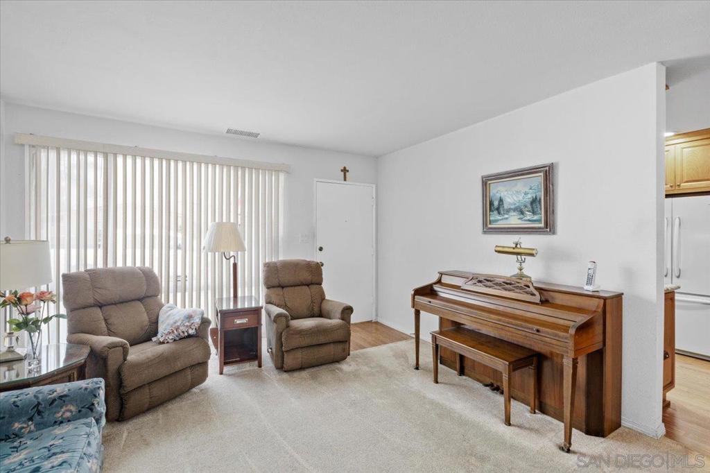 Clairemont - Residential