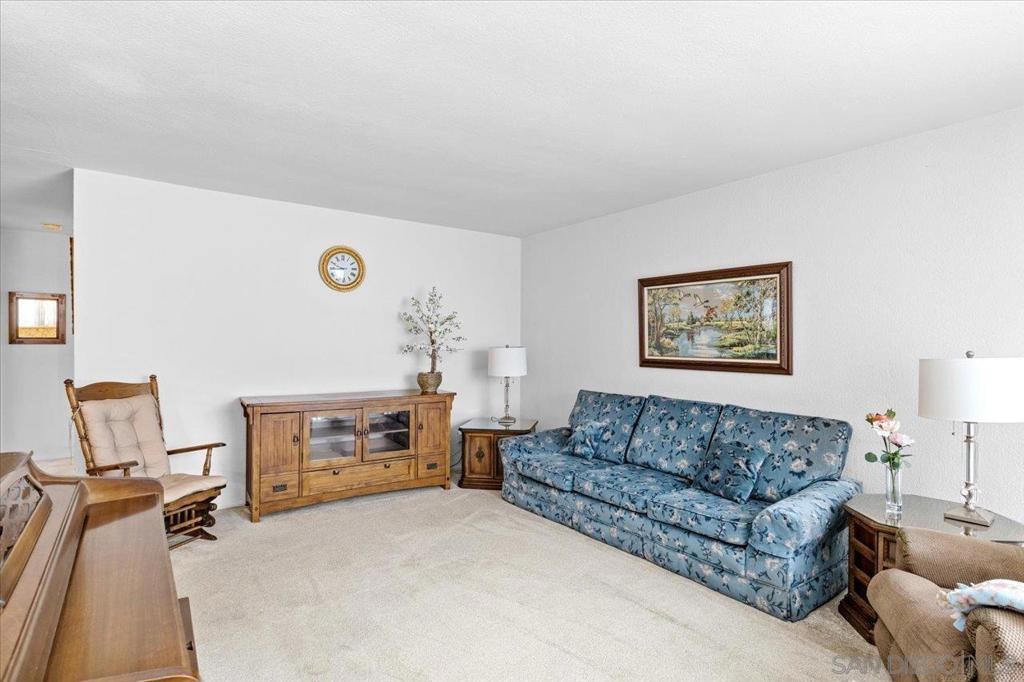 Clairemont - Residential