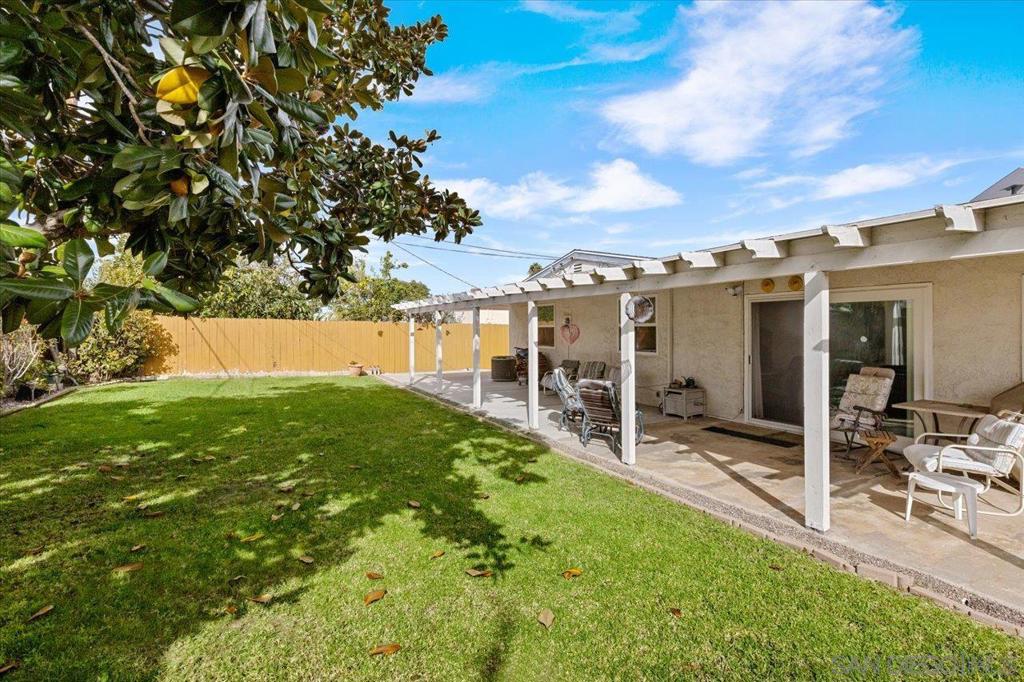 Clairemont - Residential