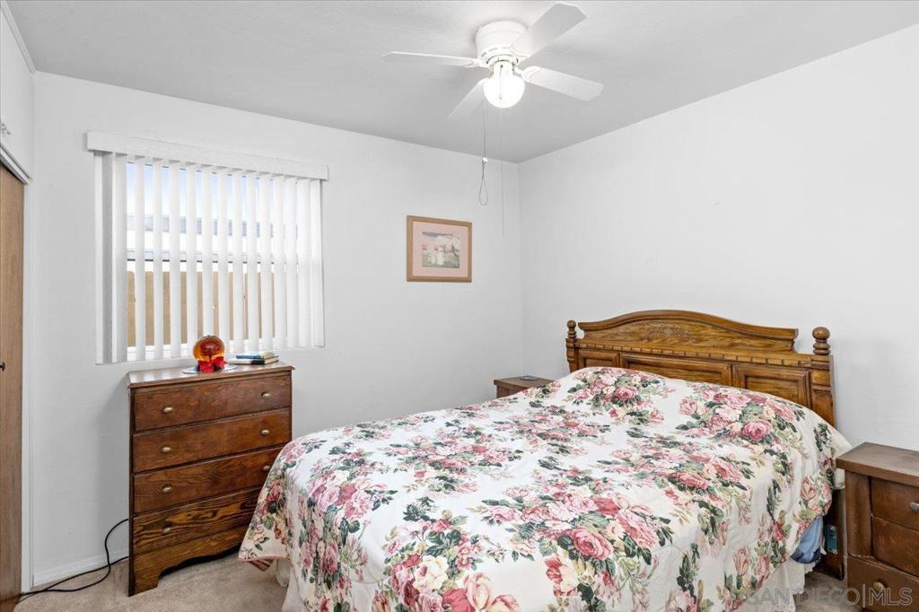 Clairemont - Residential