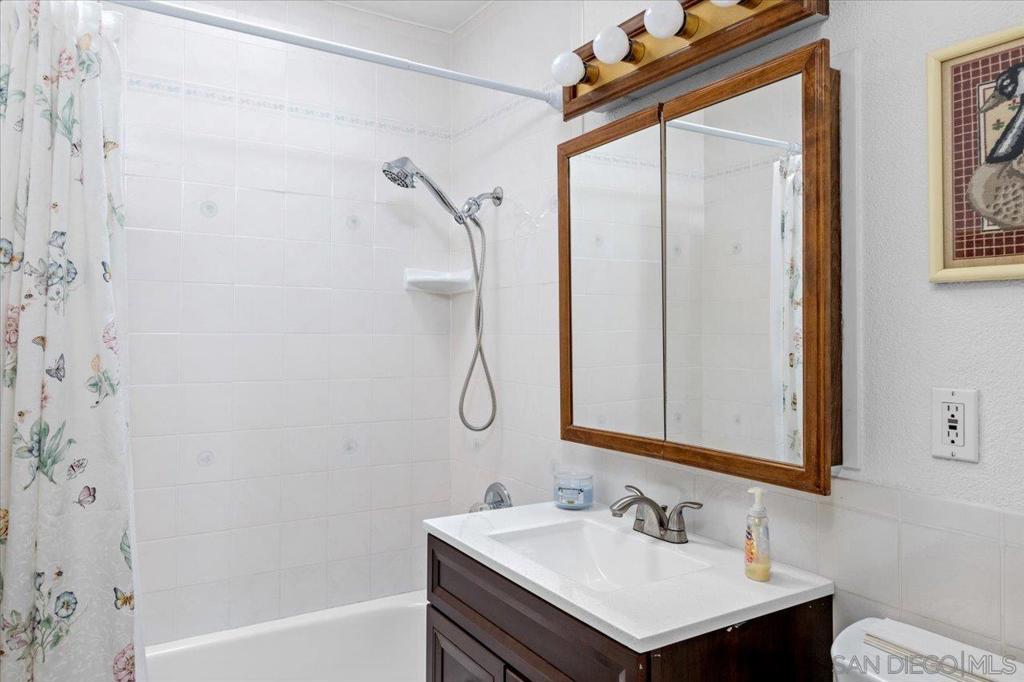 Clairemont - Residential