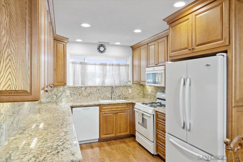Clairemont - Residential