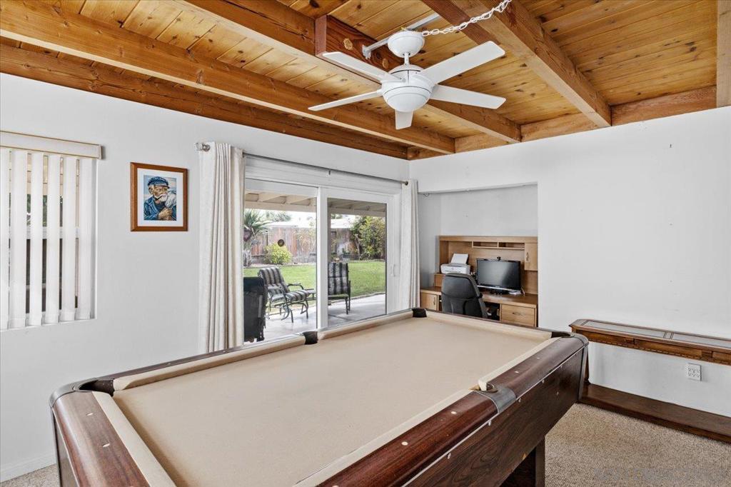 Clairemont - Residential