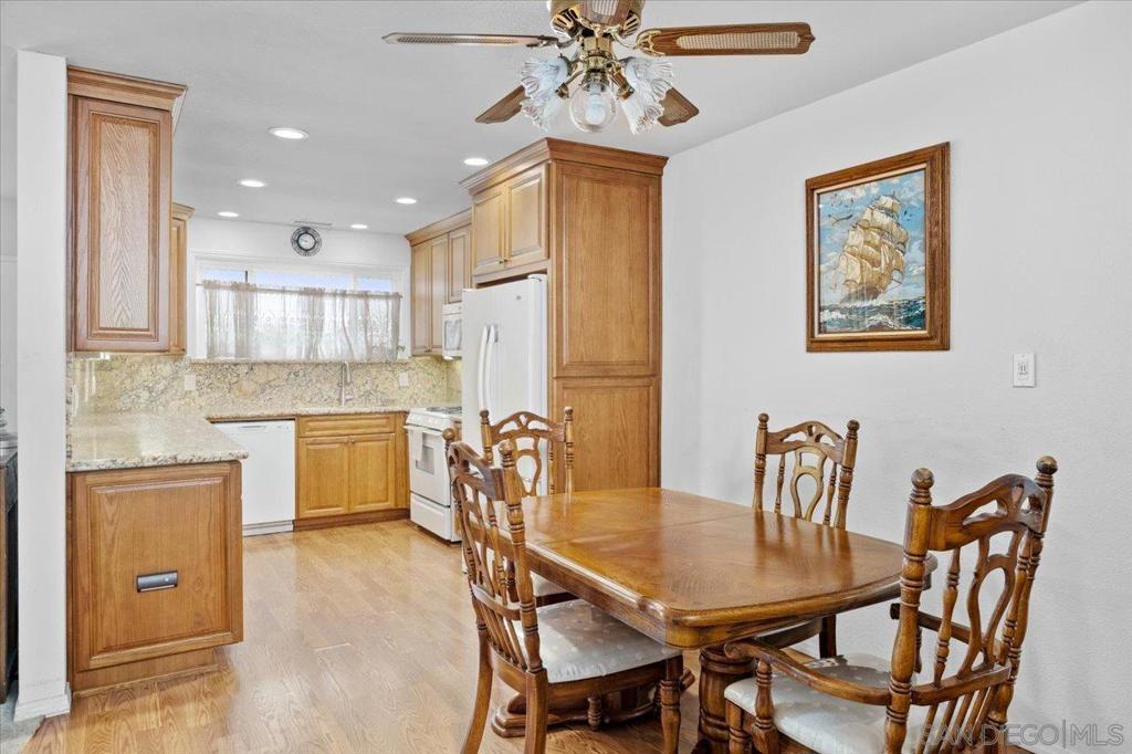 Clairemont - Residential