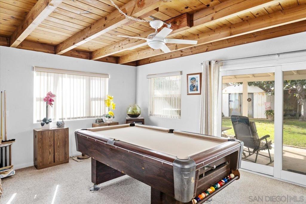Clairemont - Residential