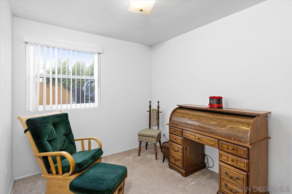 Clairemont - Residential