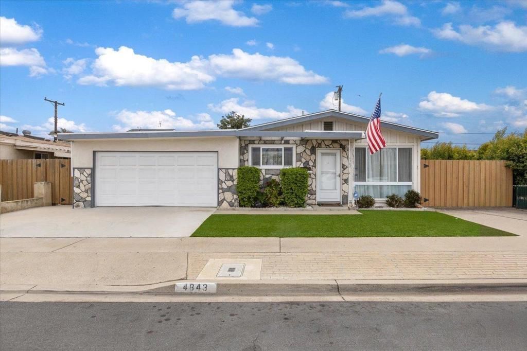 Photo of 4843 Lehrer Dr Dr, San Diego, CA 92117 (MLS # 250041759SD)