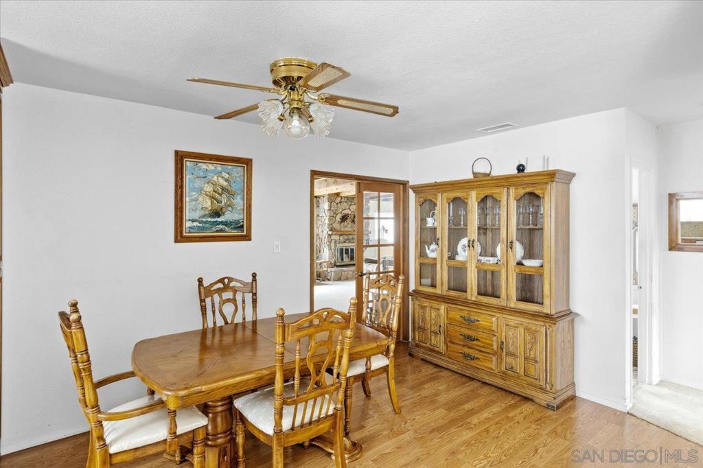 Clairemont - Residential