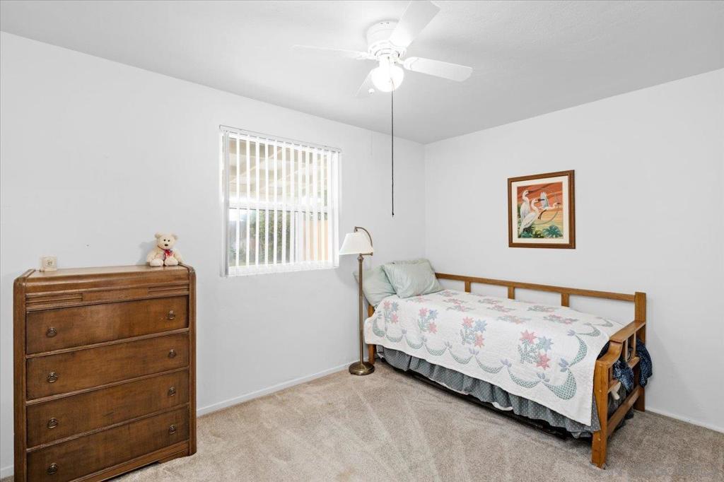 Clairemont - Residential