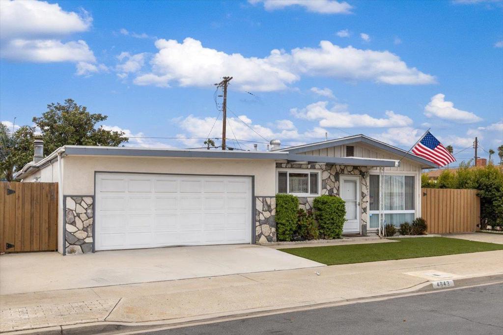 Clairemont - Residential