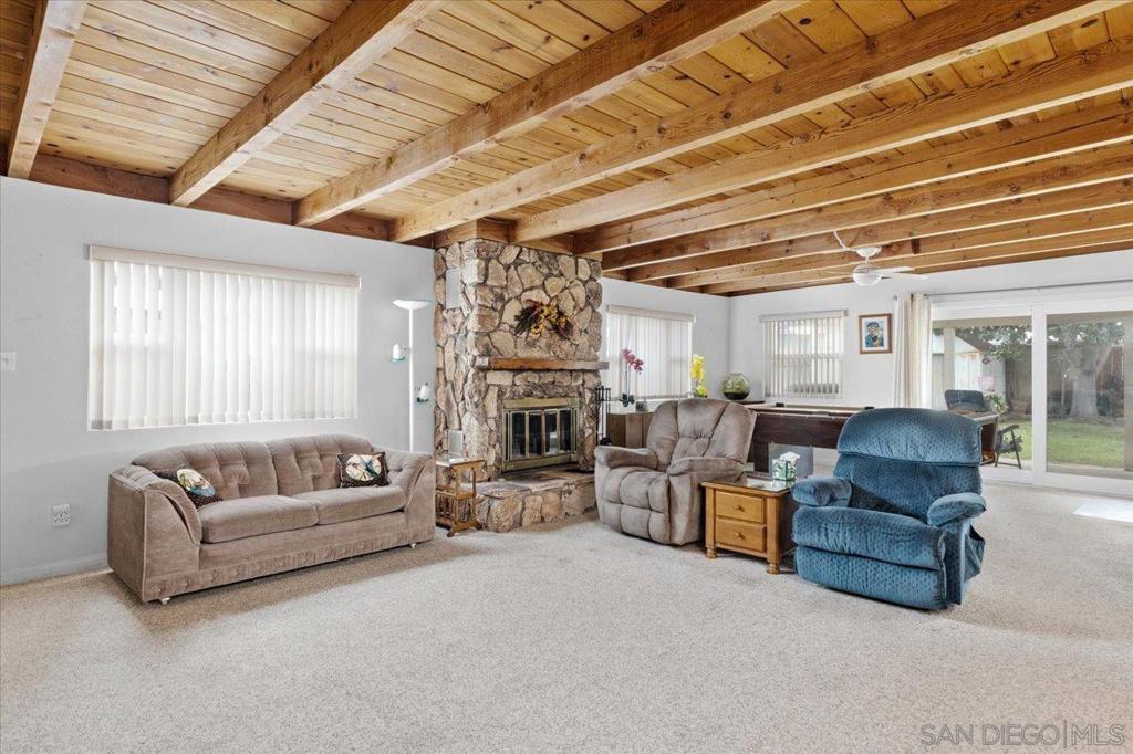 Clairemont - Residential