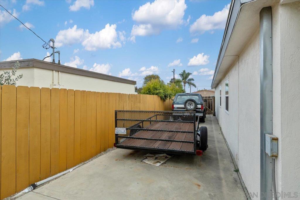 Clairemont - Residential