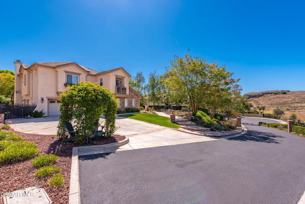 331 Briar Bluff Circle