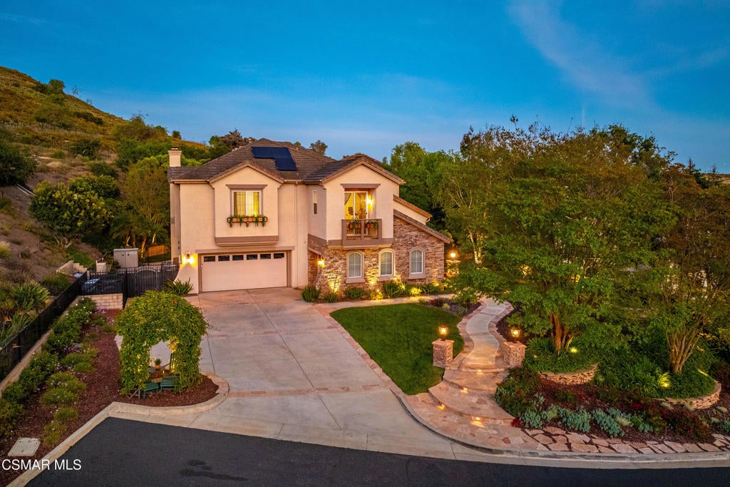 331 Briar Bluff Circle
