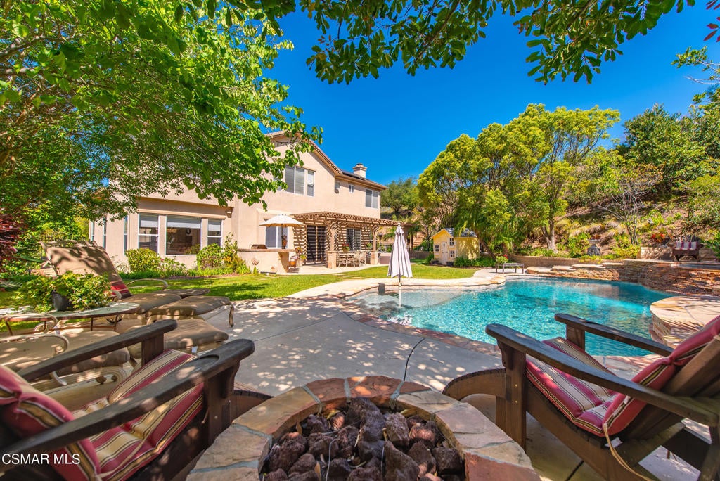 331 Briar Bluff Circle
