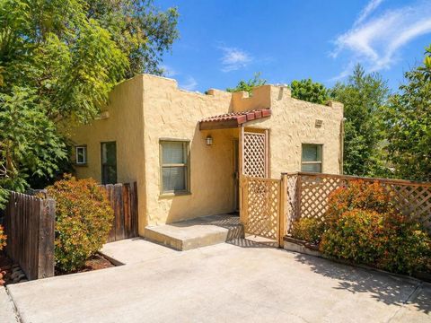 Photo of 3211 Menlo AVE, San Diego, CA 92105 (MLS # PTP2603416)