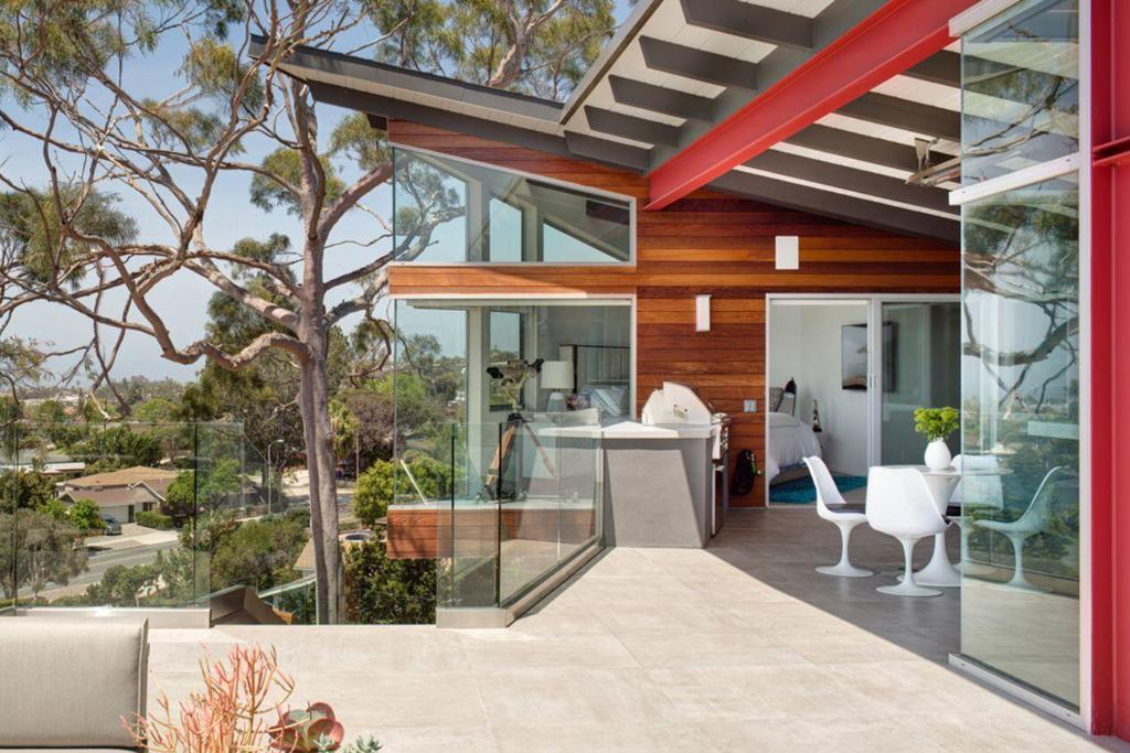 Not Applicable-1 - Residential Lease